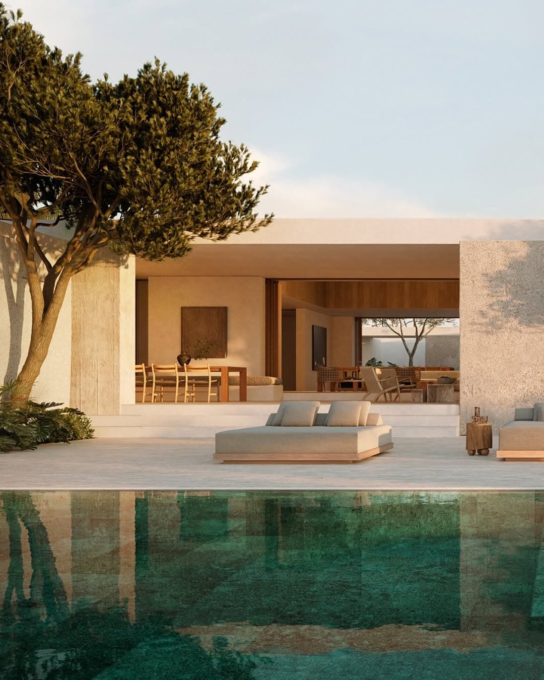 Quinta do Porto Santo, Porto Santo, Madeira - Up to 6 guests, €285/night