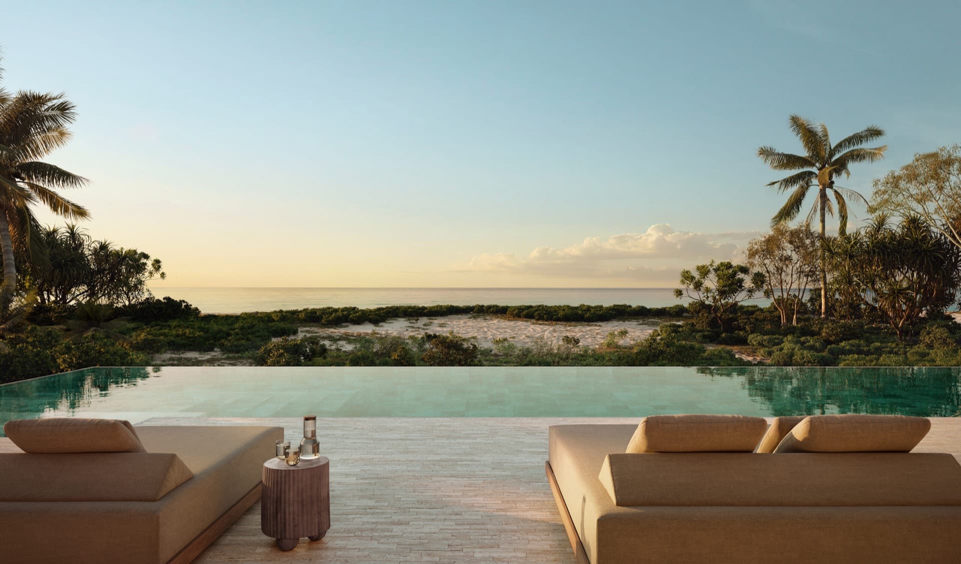 Villa Vista Mar, Calheta, Madeira - Up to 6 guests, €260/night