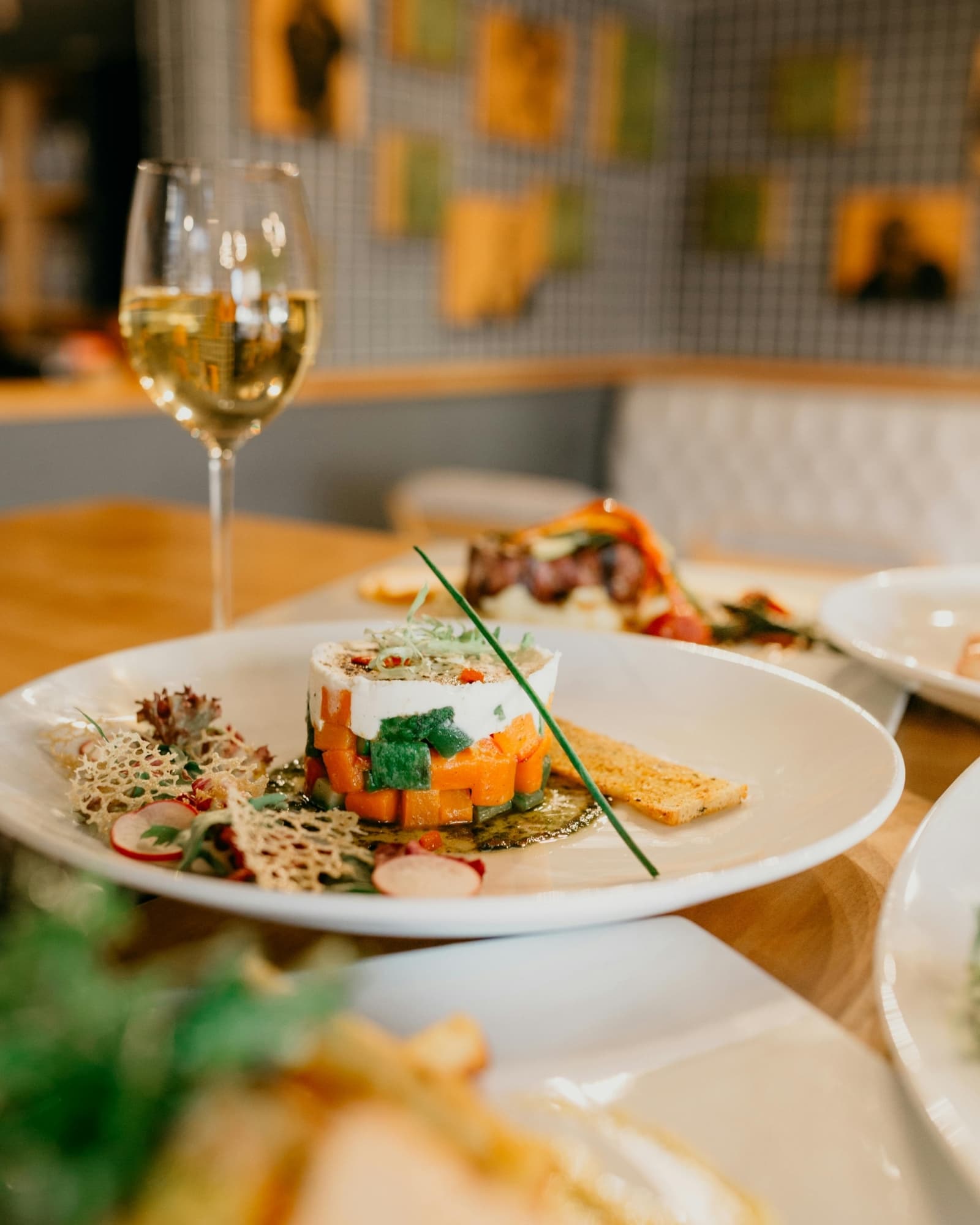 Where to eat & drink in Funchal