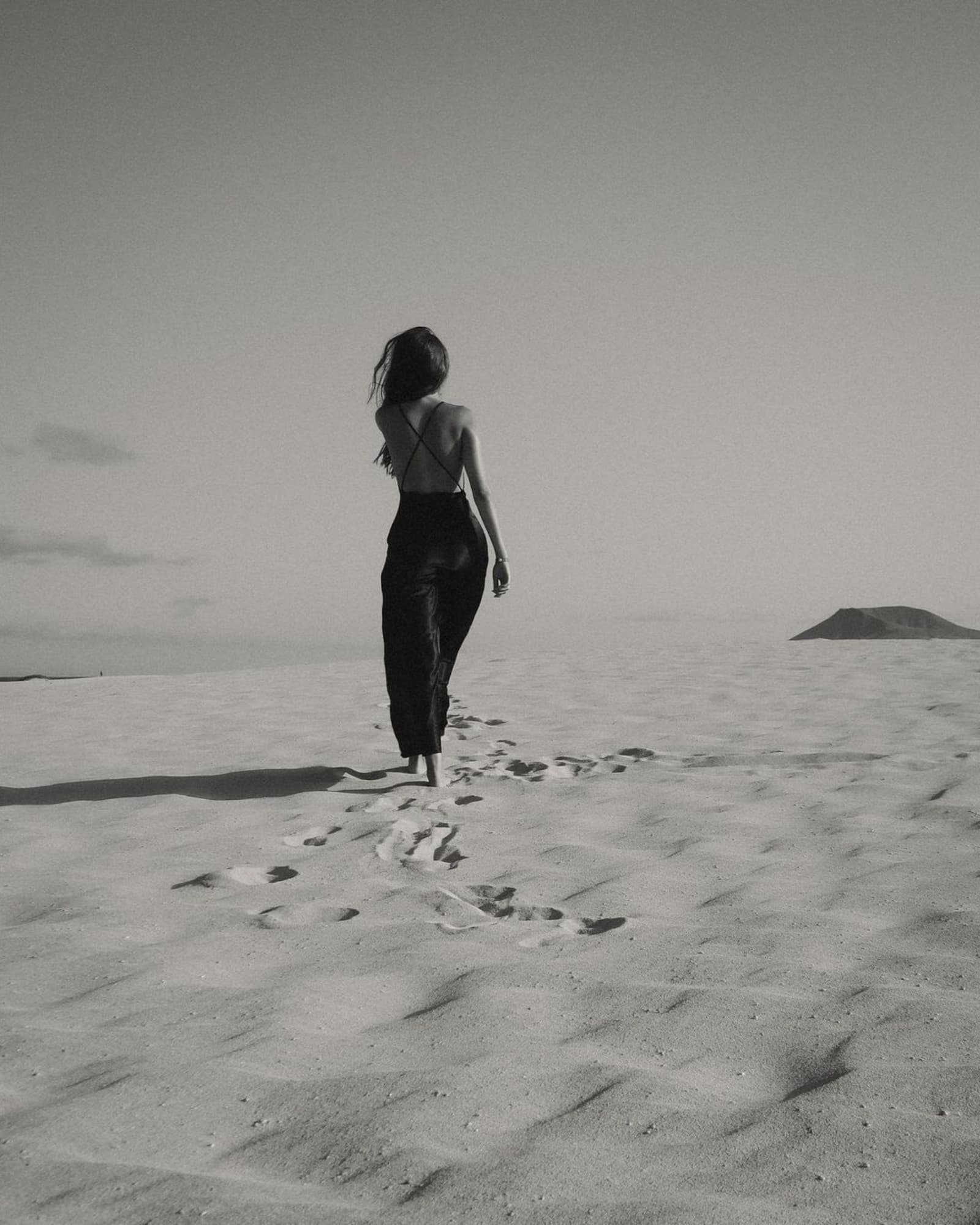 Travel Diary: A weekend in Porto Santo